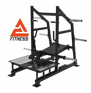 AC FITNESS 059